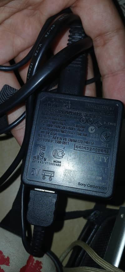 Sony camera DSC W730 cybershot