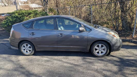 Toyota Prius 2008