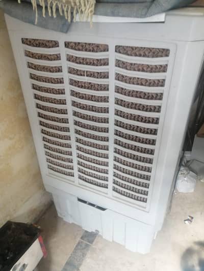 Room cooler . new condition