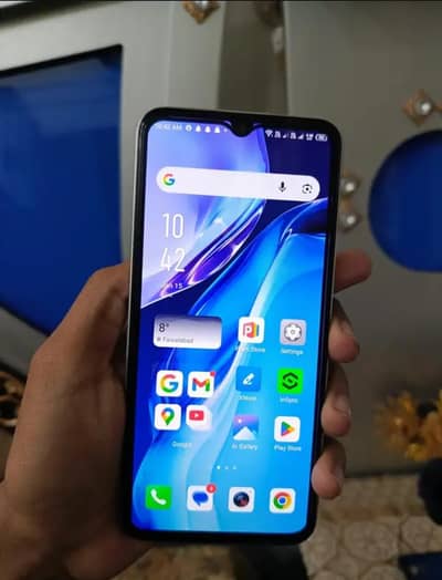 Infinix Note 11