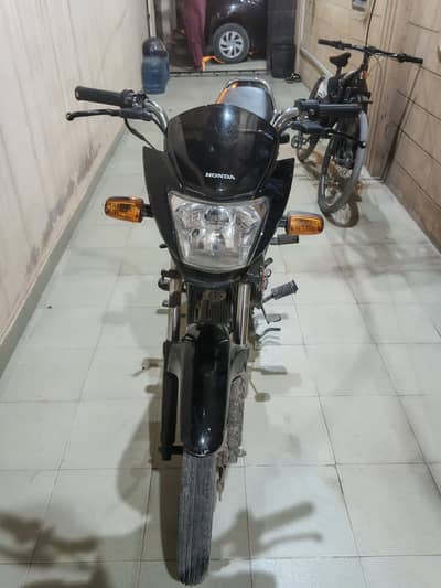 Honda Pridor 2023 November