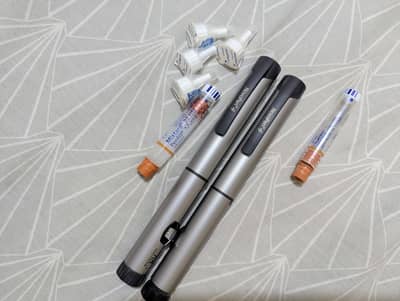 Novo nordisk penfill 3ml