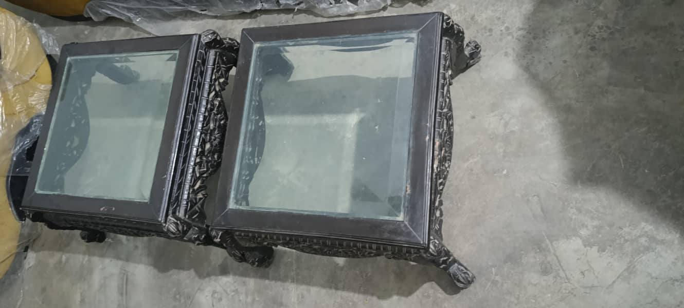 Table Set 2