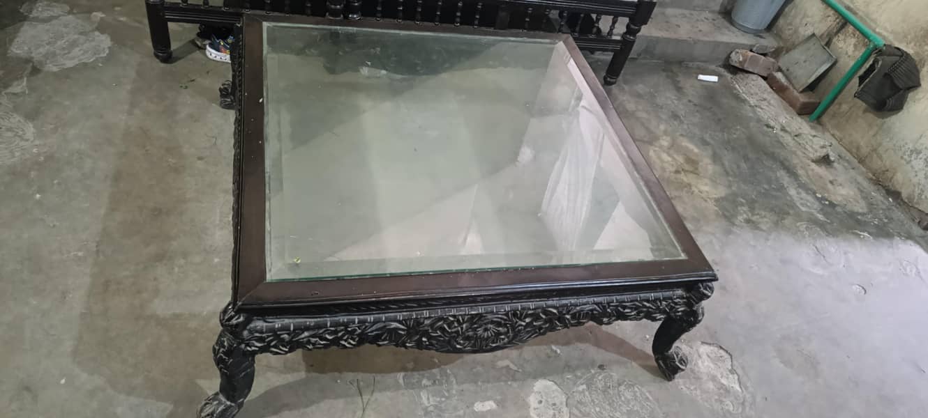 Table Set 3