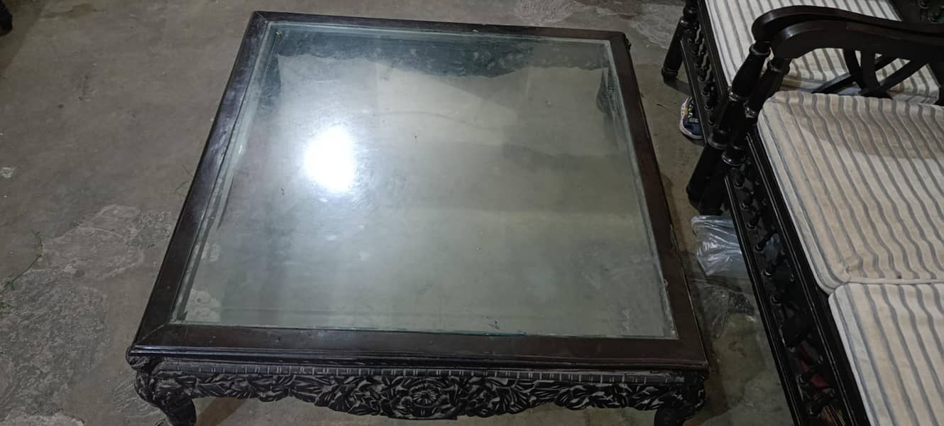 Table Set 5