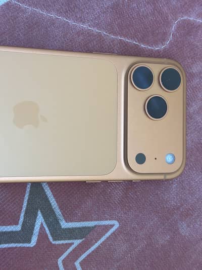 Apple iPhone 17 Pro Max
