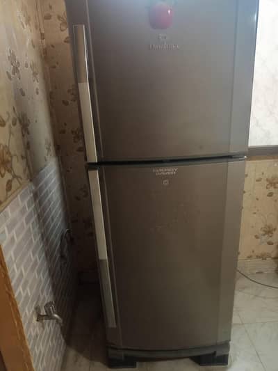 dawlance to door refrigerator energy saver