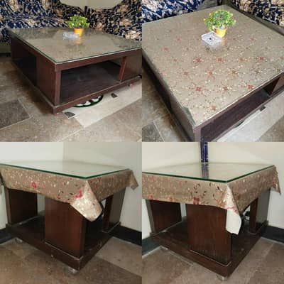 drawing room set