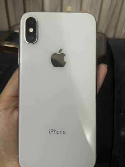 Apple iPhone XS