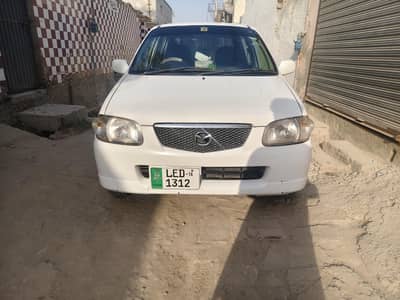 Mazda Carol 2014