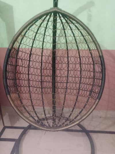 swing chair