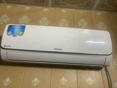 Kenwood1.5 tonAC