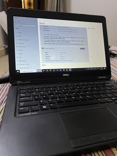 DELL icore 5