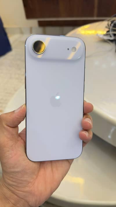 Apple iPhone 17 Air