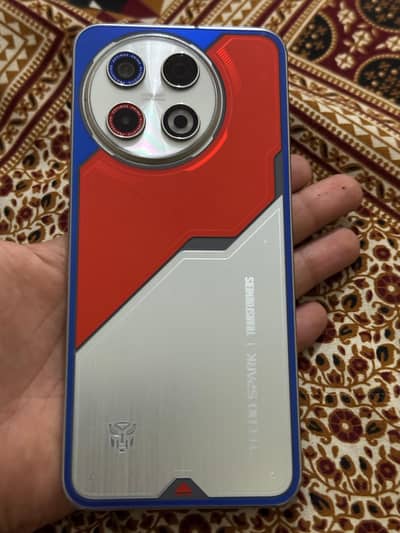 Tecno SPARK 30 Pro