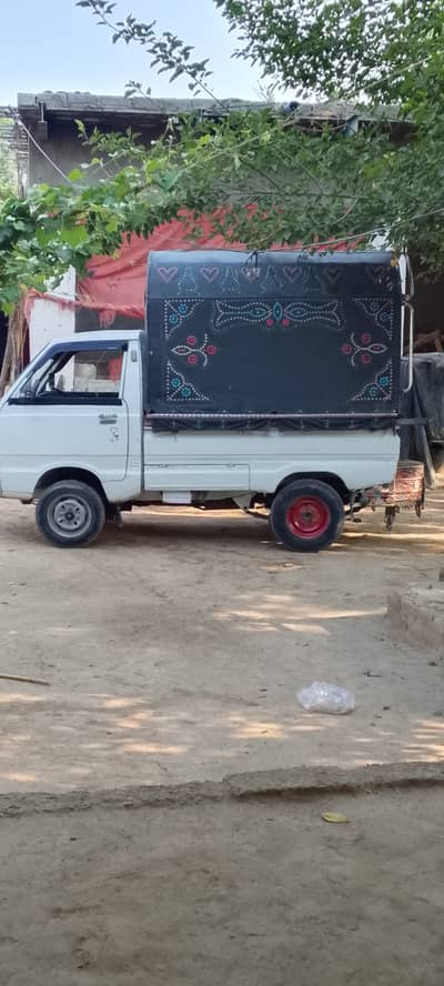 Suzuki pickup jangla for sale