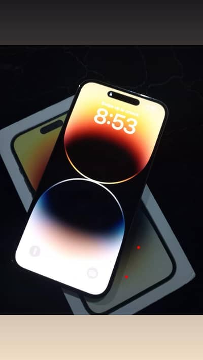 Apple iPhone 14 Pro Max (jv) 256