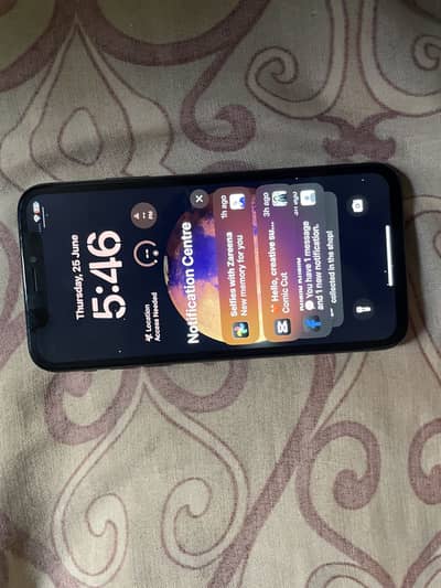 Apple iPhone XS factory unlock