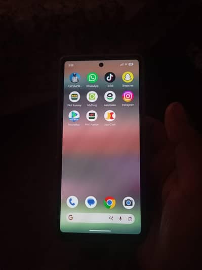 Google Pixel 6a