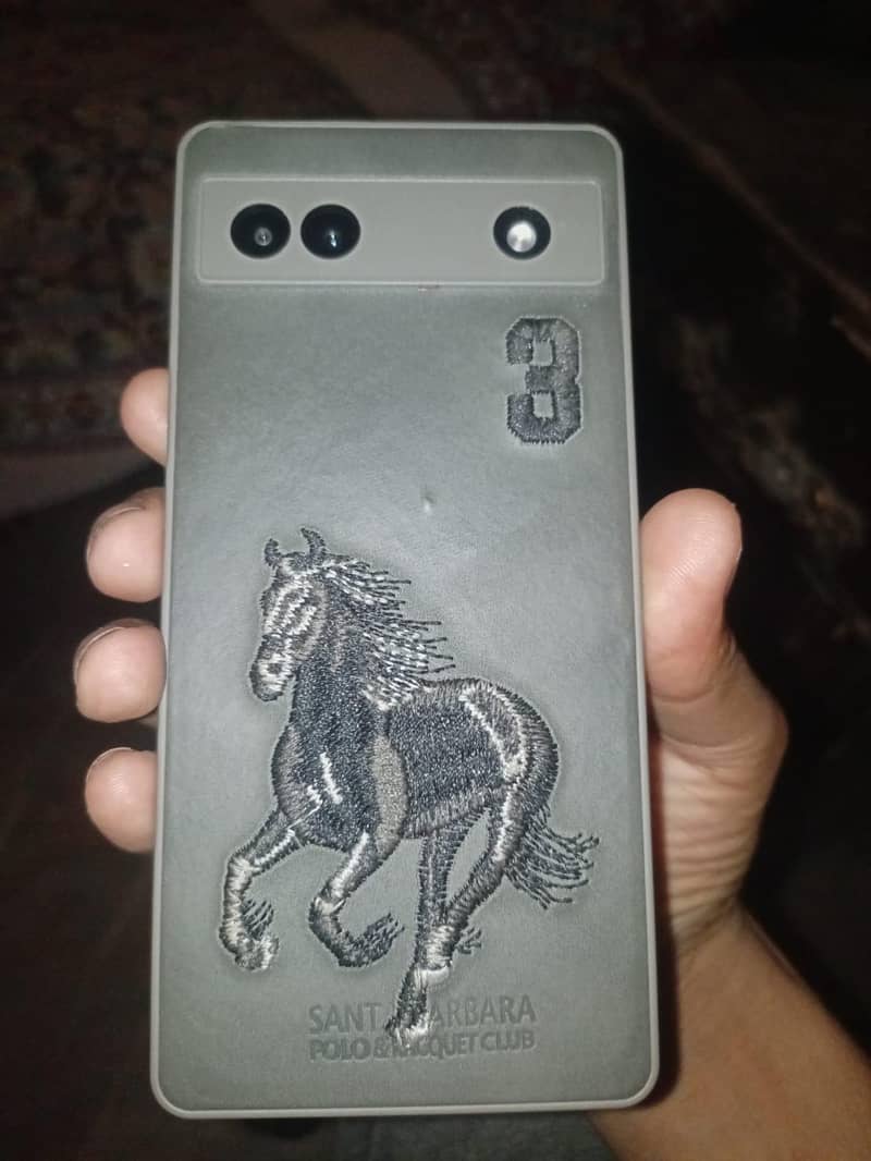 Google Pixel 6a 1