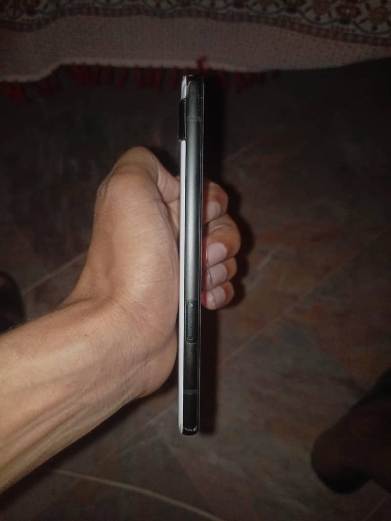 Google Pixel 6a 3