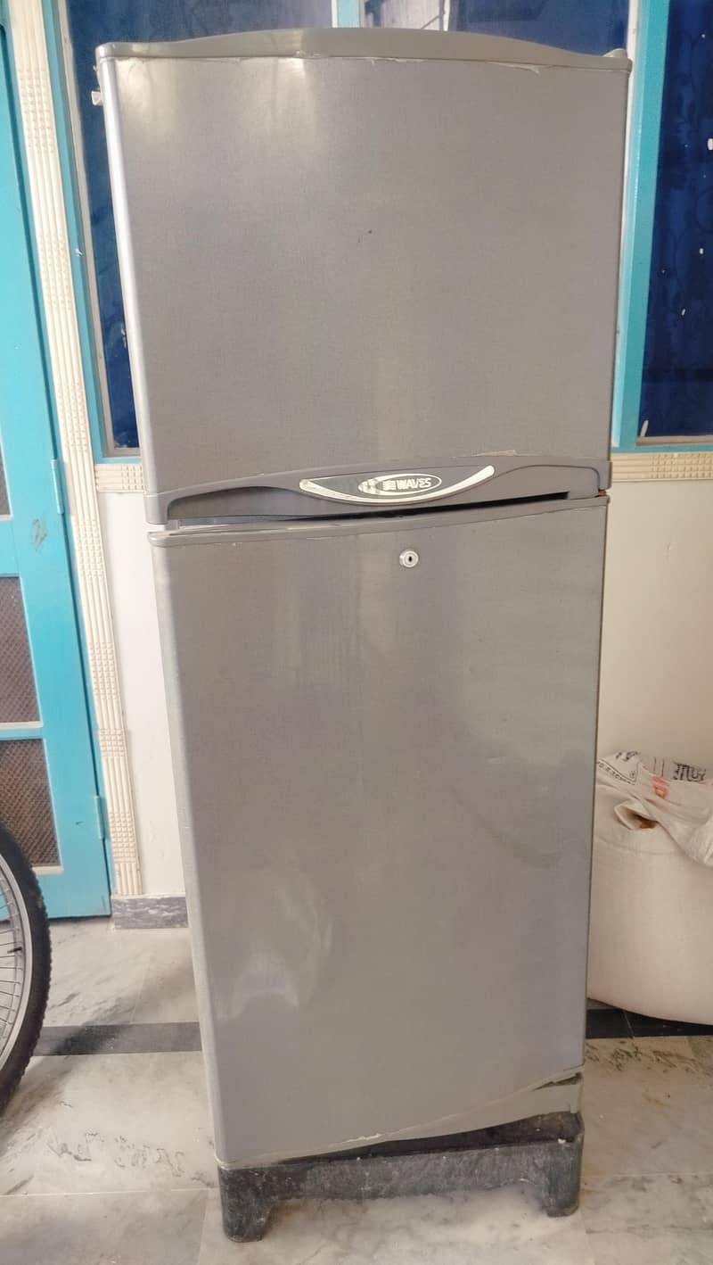 refrigerator 0