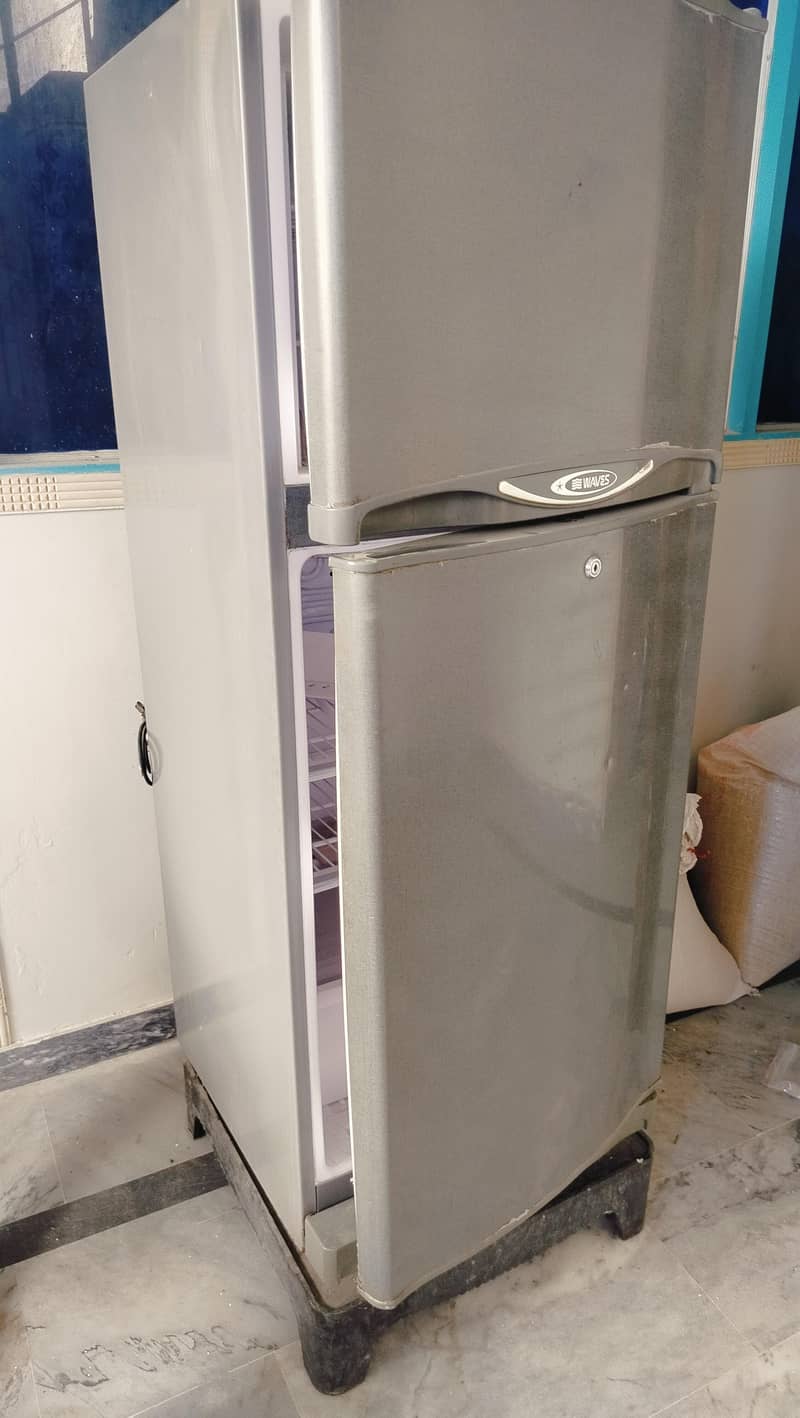 refrigerator 2