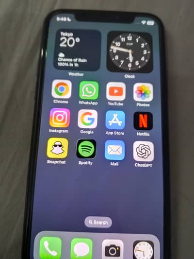 Apple iPhone 11 Pro