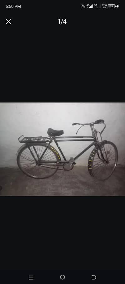SOHRAB BEST OLD MODEL