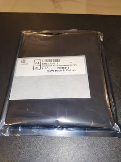 Samsung Fold 4 Screen Original (Parts)
