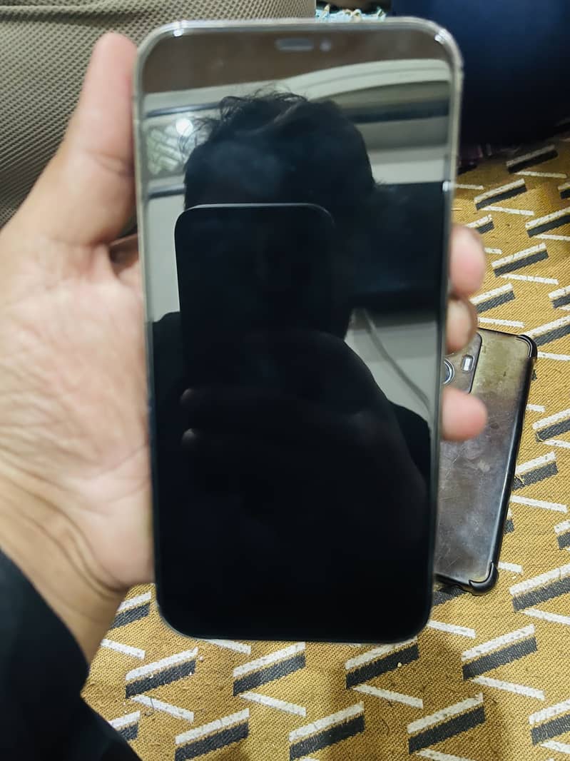 iPhone 12 Pro Max 5