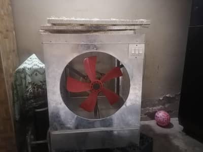 lahori cooler brand new