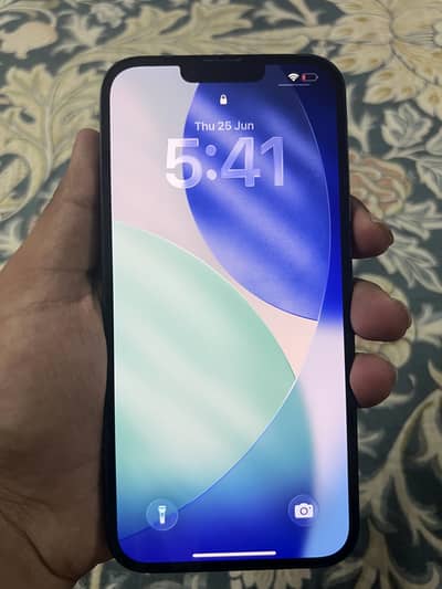 Apple iPhone 14 plus Non PTA JV