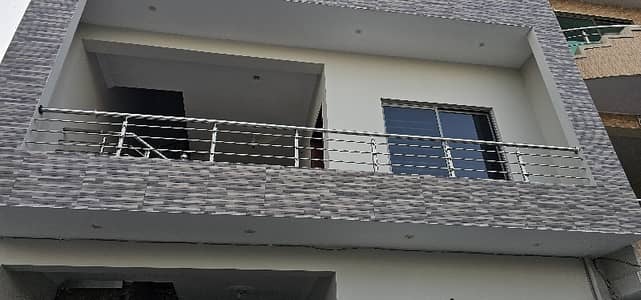 New Double Unit House 25x60 For Sale