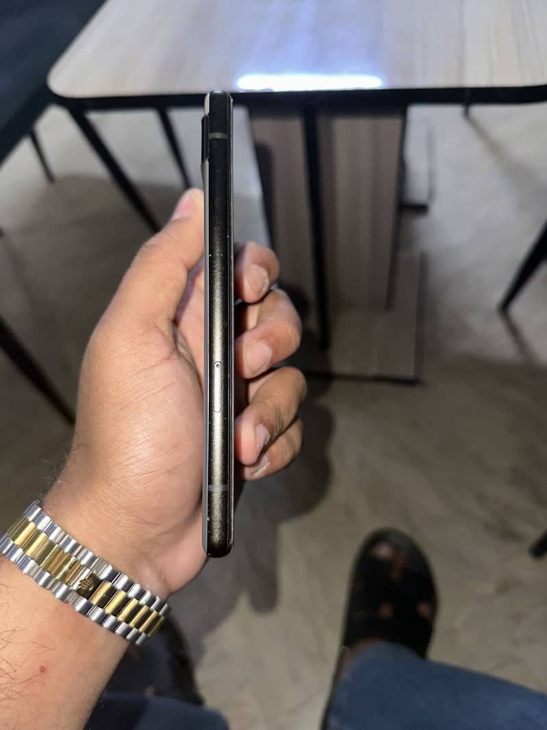 Google Pixel 6a 0