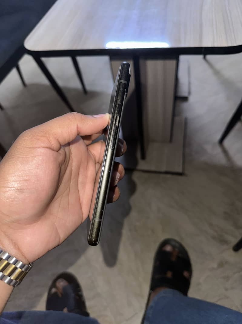 Google Pixel 6a 4