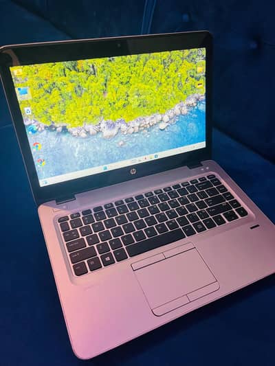 hp laptop elitebook