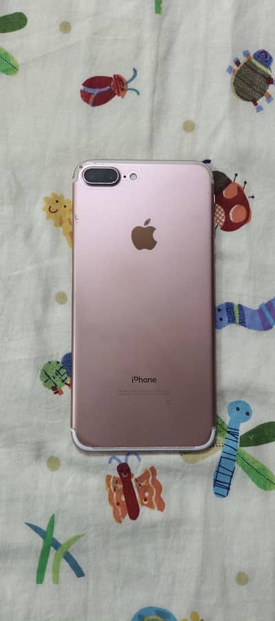 Apple iPhone 7 Plus 128 gb Pta