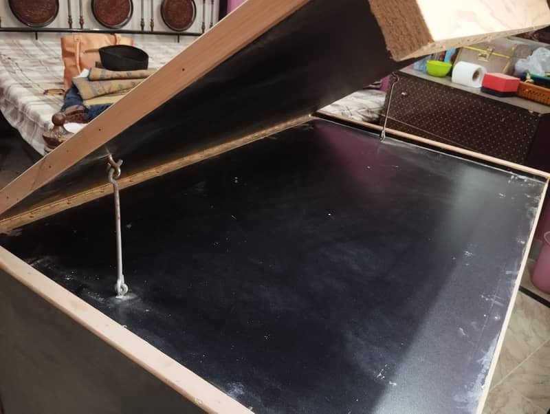 Drafting Table 0