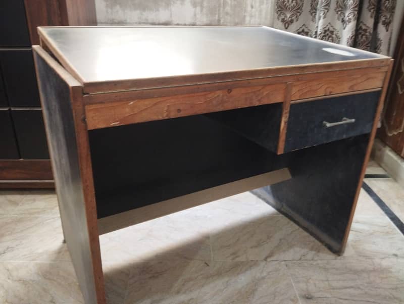 Drafting Table 2