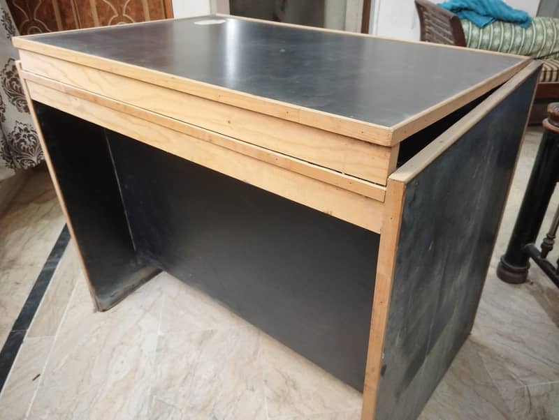 Drafting Table 3