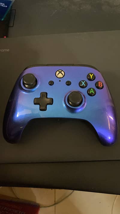 Xbox One 1TB with 12 offline games