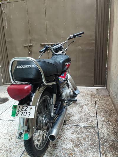 CD 70 Urgent sale