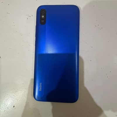 Xiaomi Redmi 9A