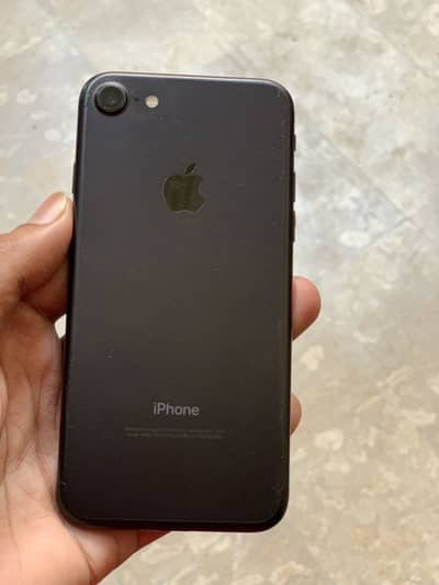Apple iPhone 7 ( 128 gb )