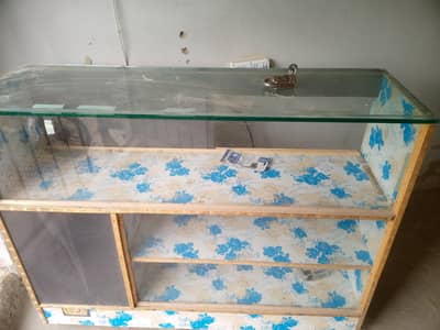 Counter Desk