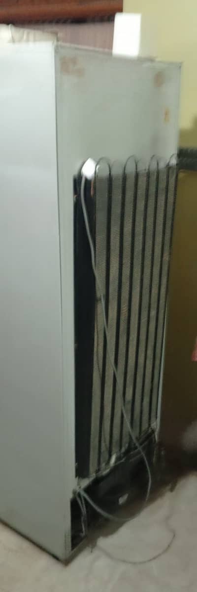 16 Cubic Ft Refrigerator