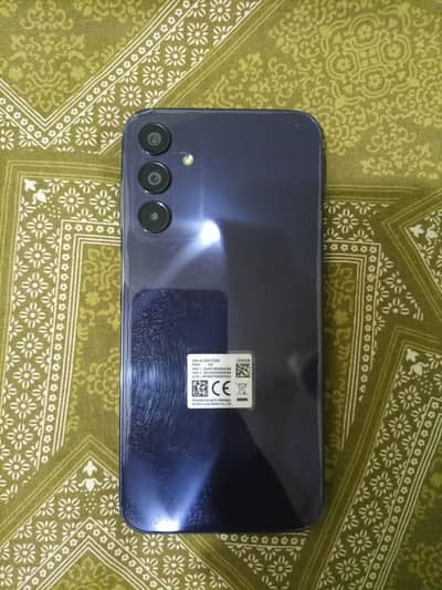 Samsung Mobile A15 5G