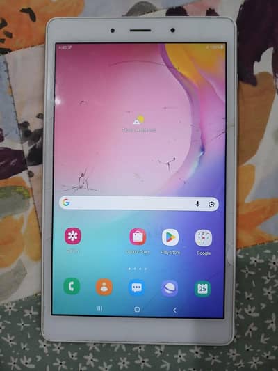 Samsung Galaxy Tab A 8.0"