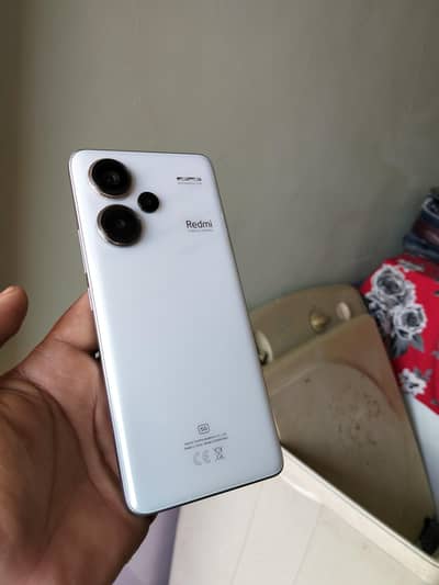Xiaomi Redmi Note 13 Pro